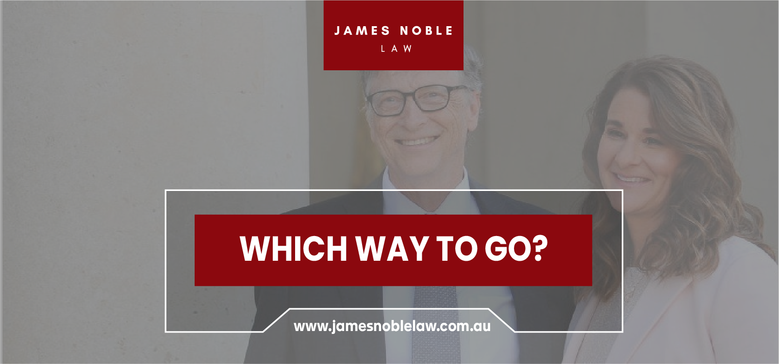divorce property settlement examples australia