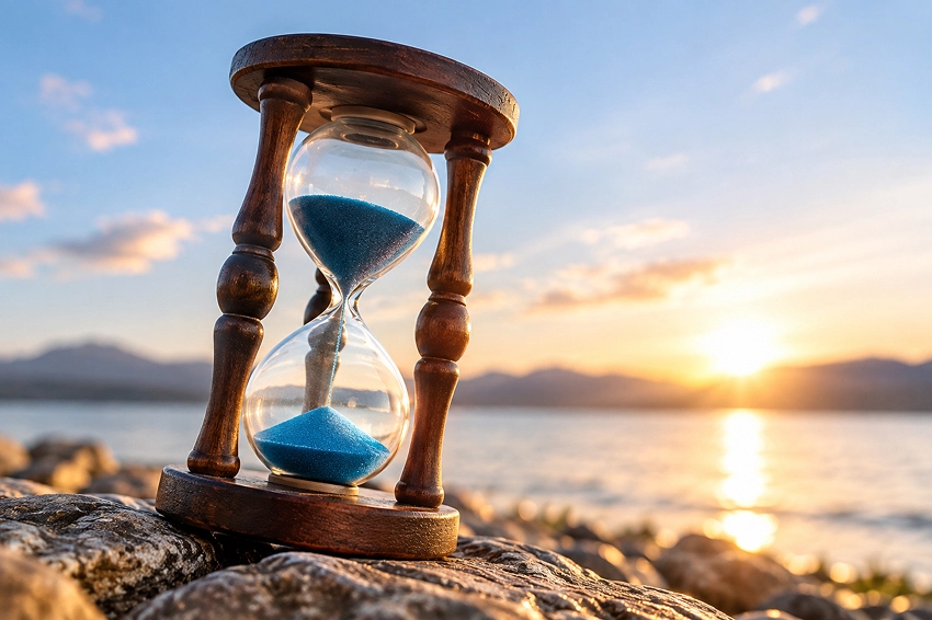 Key Time Limits After Divorce and Separation