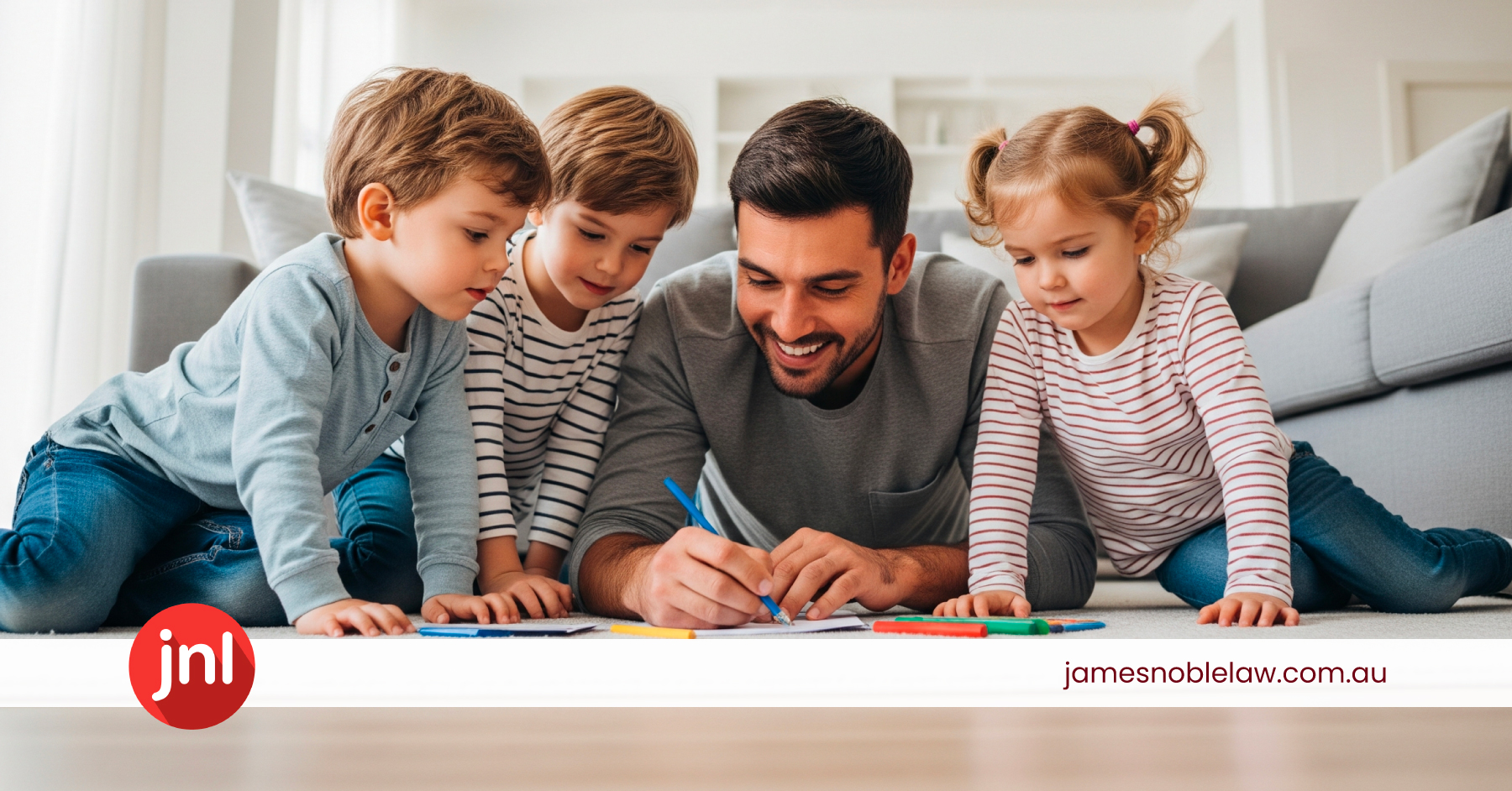 Child Support Arrangements