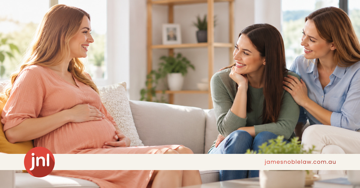 Surrogacy Laws