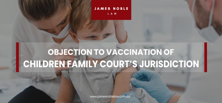 family court jurisdiction