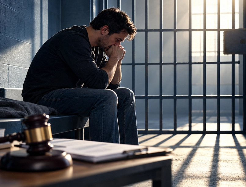 Punishment For Breach of a Family Court Order