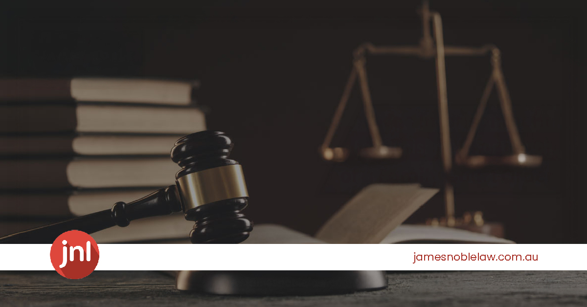 Breach of a Family Court Order