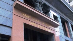 family court of Australia