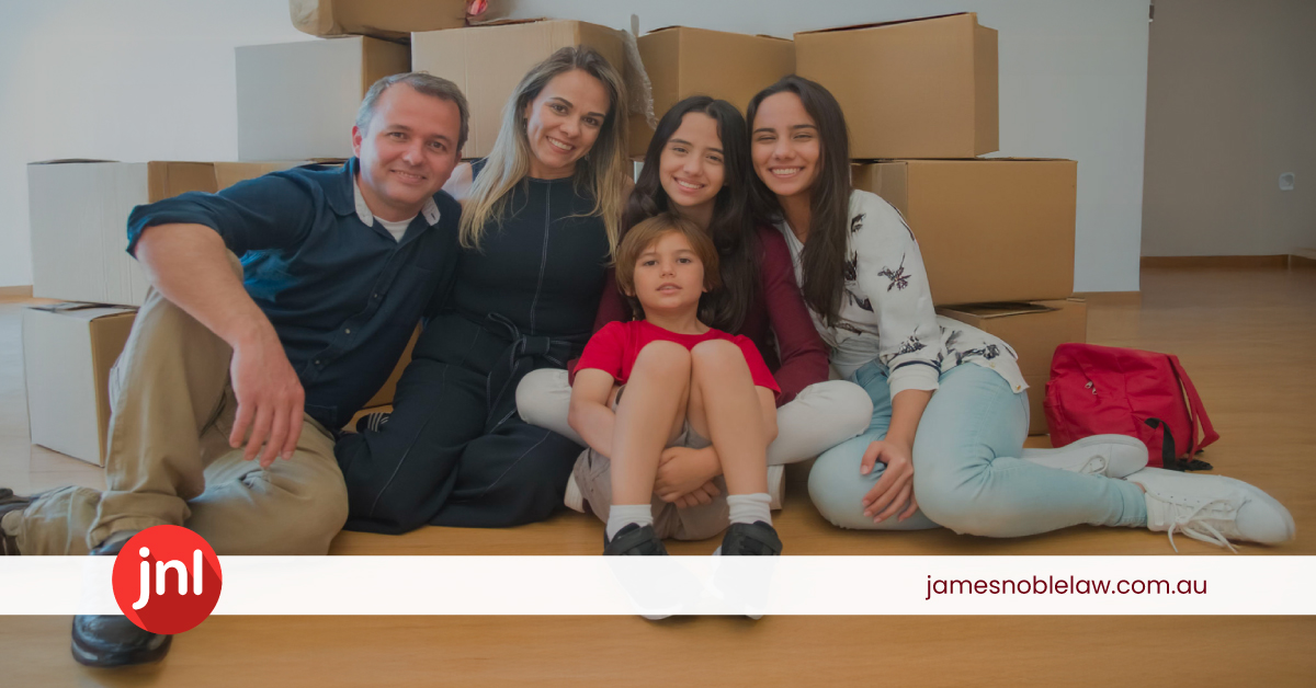 changing a child's name qld