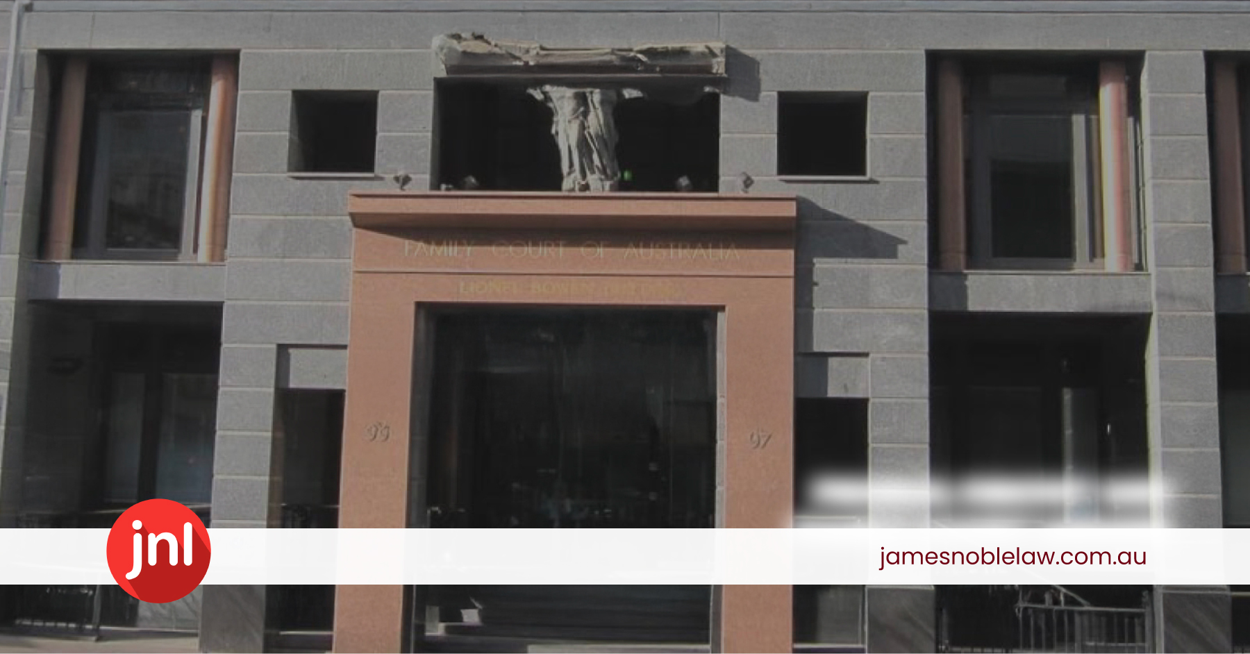 Family Court of Australia