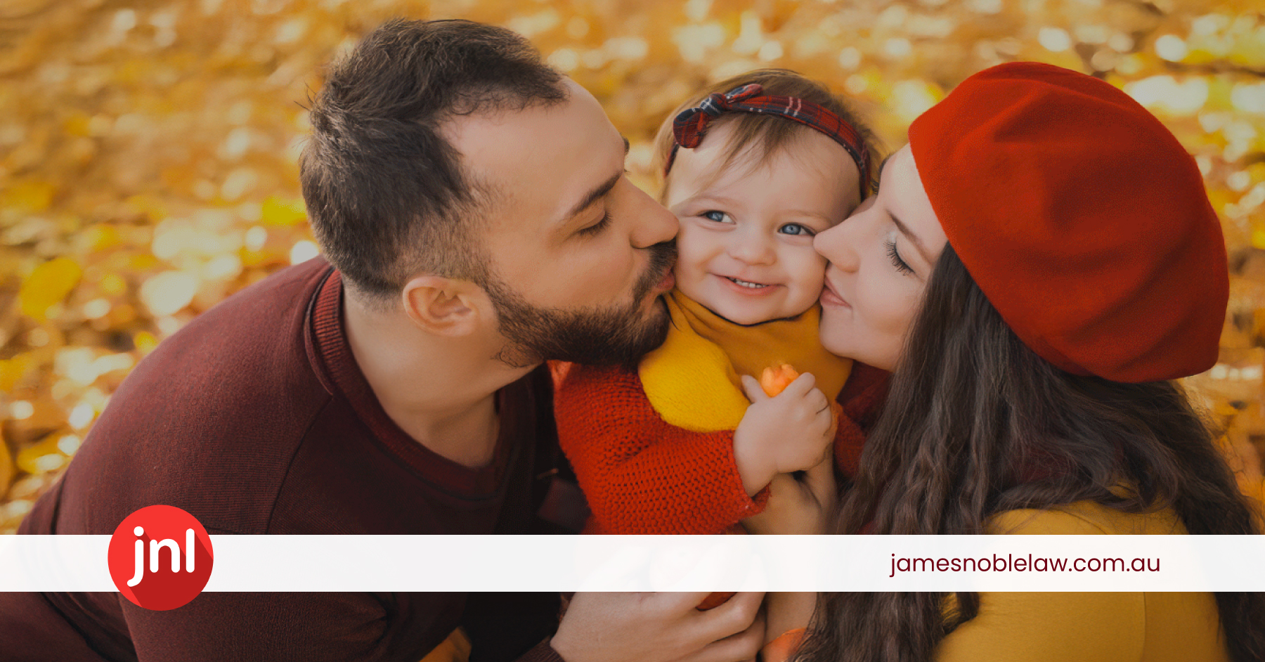 Binding Child Support Agreement