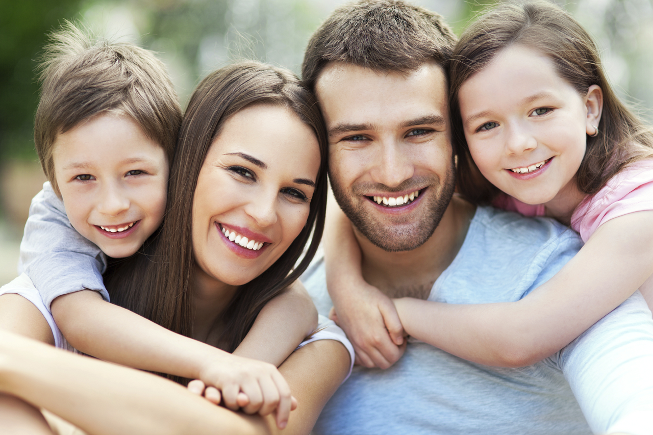 Adoption Queensland and being stepparent in Australia - James Noble Law