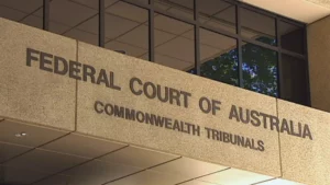 Federal Court of Australia