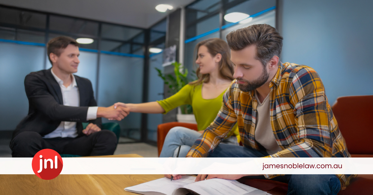 Application for Consent Orders