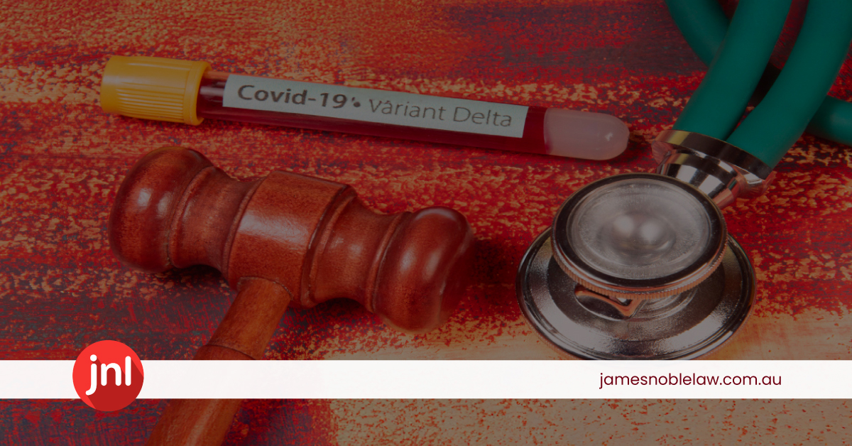 Australian court system