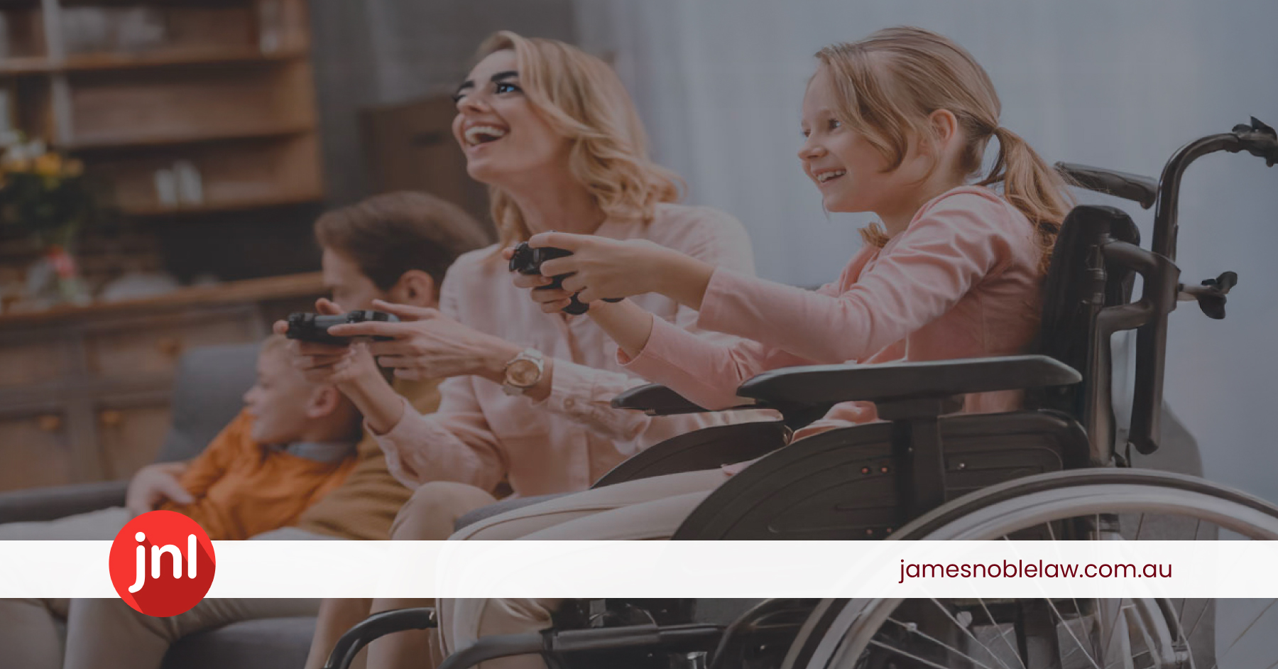 Special Needs Parenting Orders