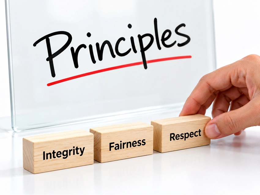 APPLICABLE LEGAL PRINCIPLES