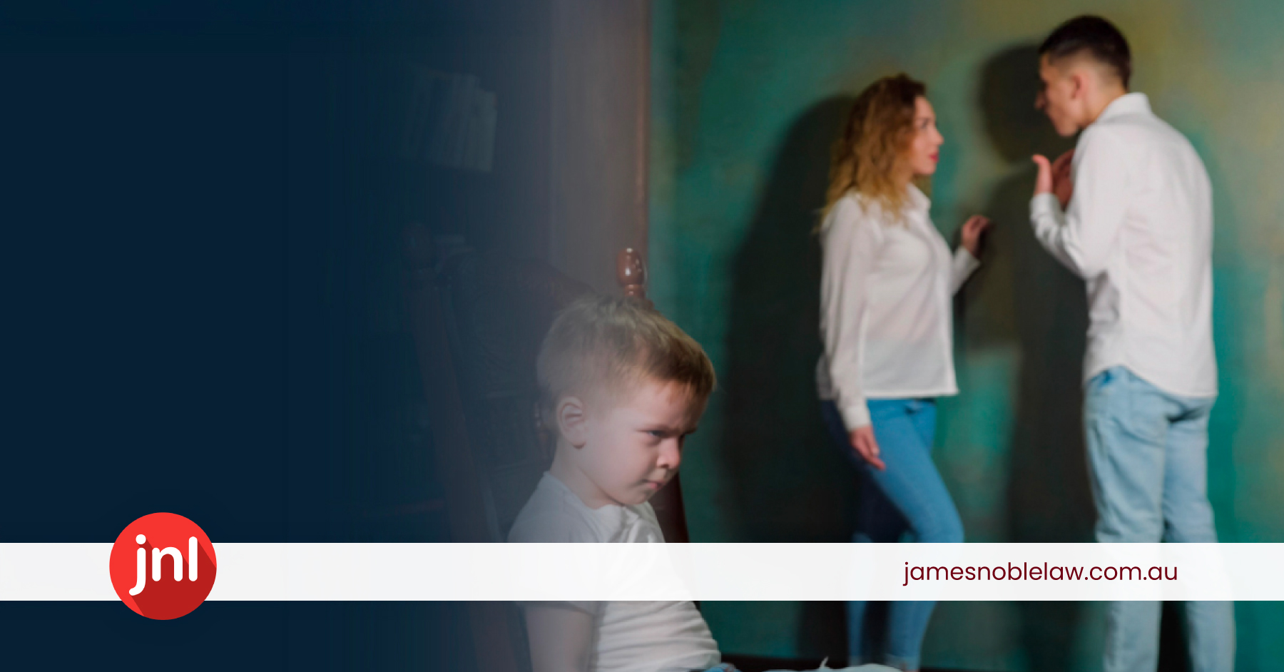 Domestic and Family Violence