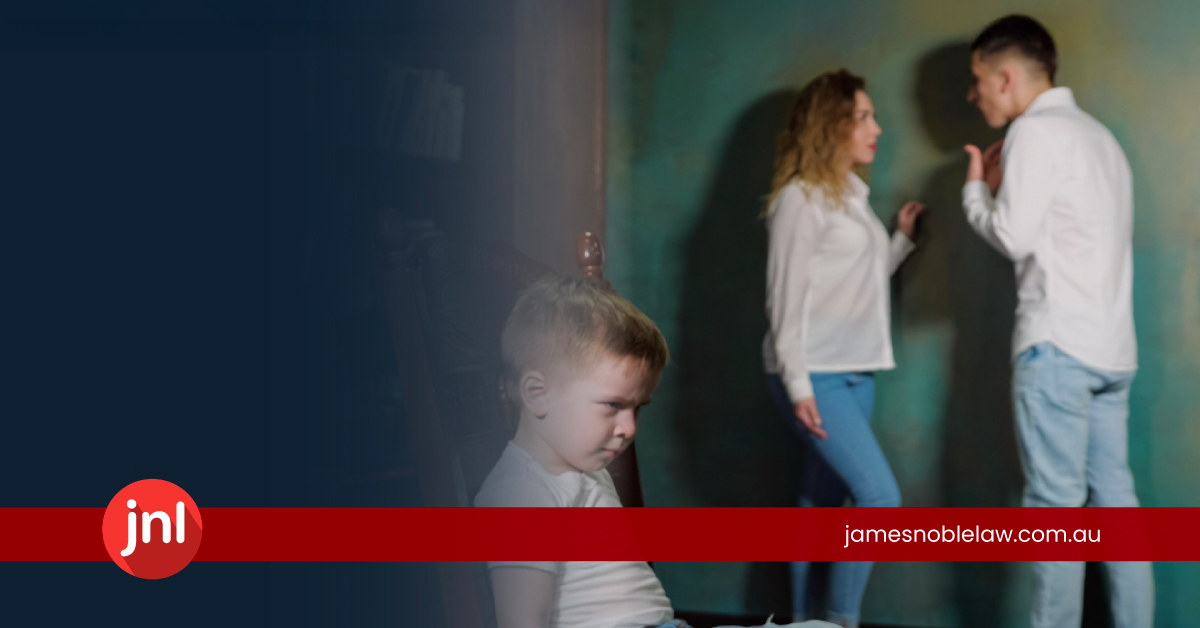 Domestic and Family Violence