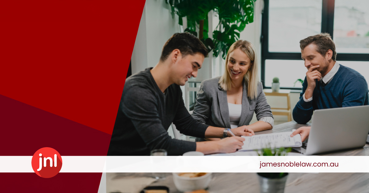 Financial Agreements in De facto