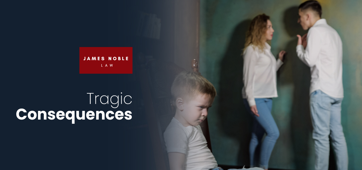 Domestic and Family Violence