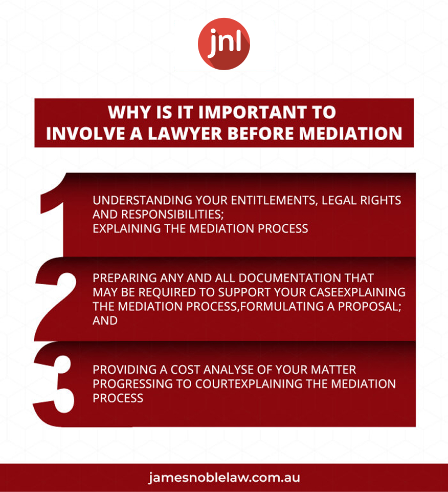 When does the Court Order a Mediation