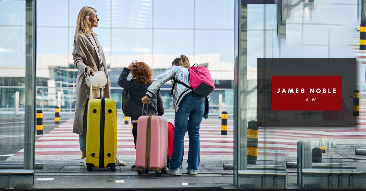 Relocation-Negotiations-Can-Mum-&-Kids-Take-Off-Overseas