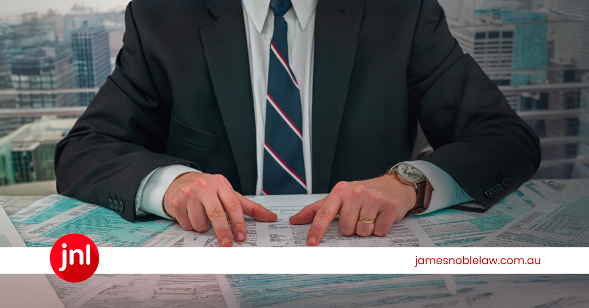 Single Expert Report