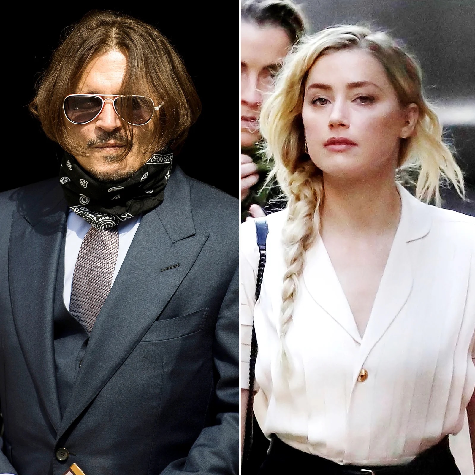 Depp V Heard