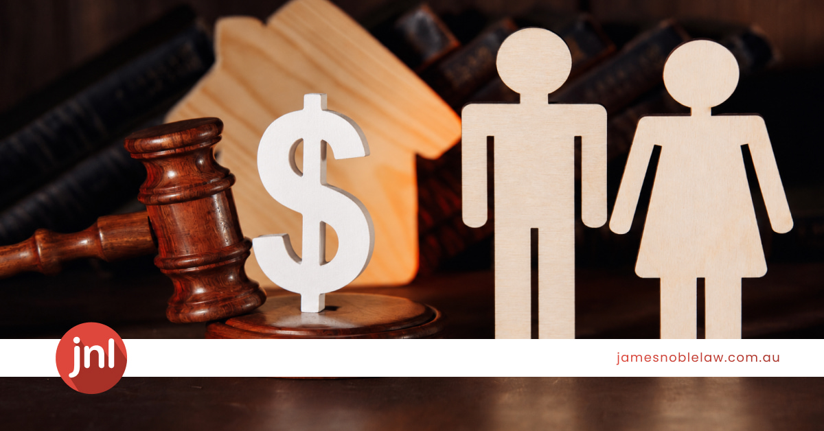 Costs In Family Law Proceedings