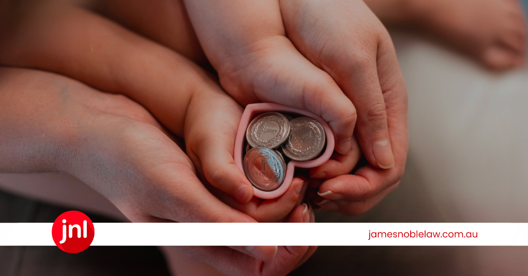 Maintaining Child Support