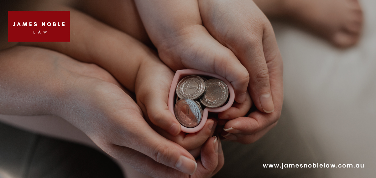 Child Support