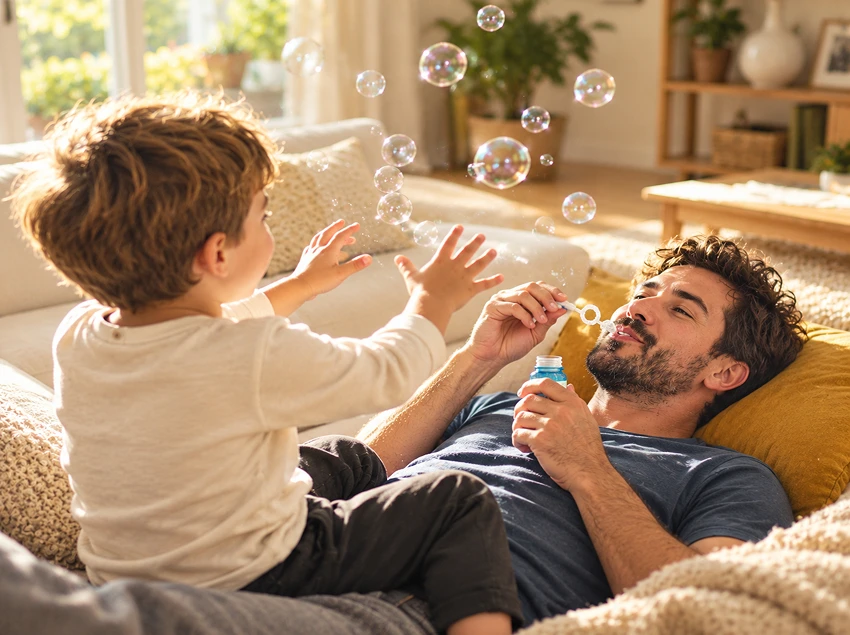 The relevant sections of the Family Law Act