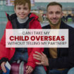 Child Overseas