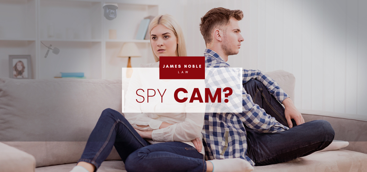 Can You Use Secret Audio Recordings In Family Law James Noble Law