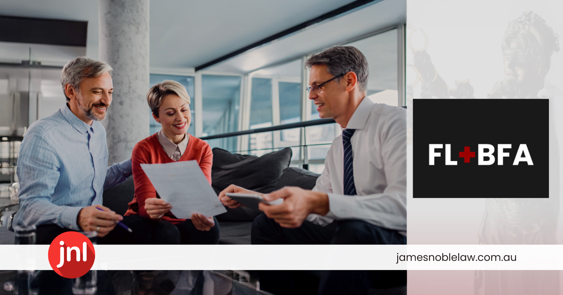 Binding Financial Agreement in Brisbane