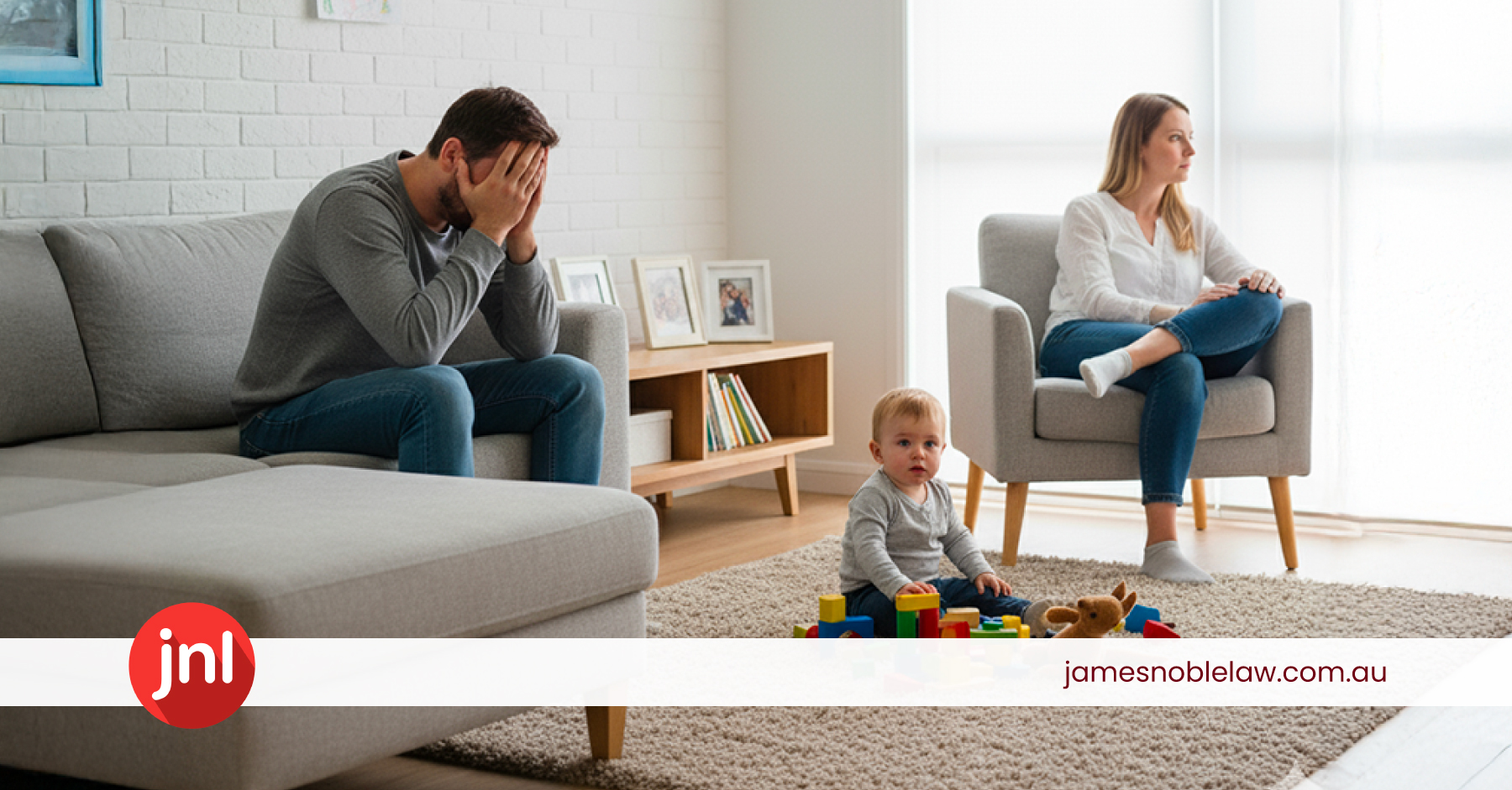 Matrimonial Home During Separation