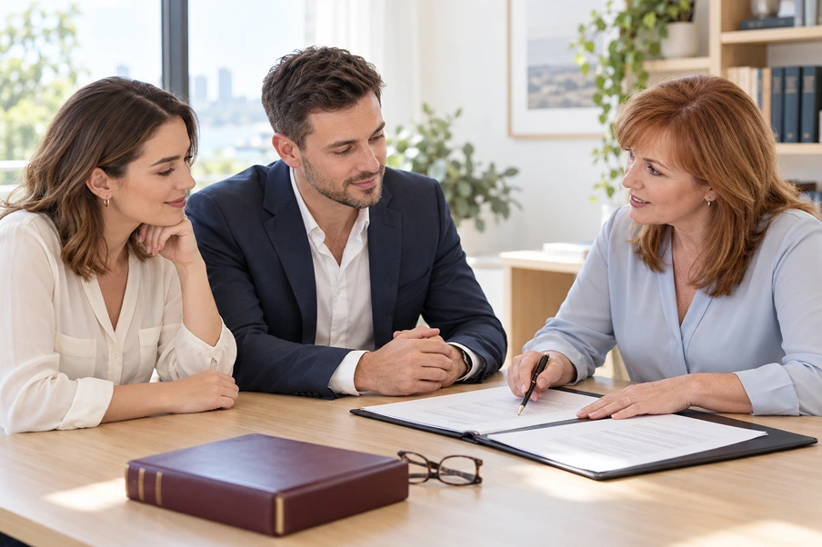 Constructive trusts. Their Relevance in Family Law