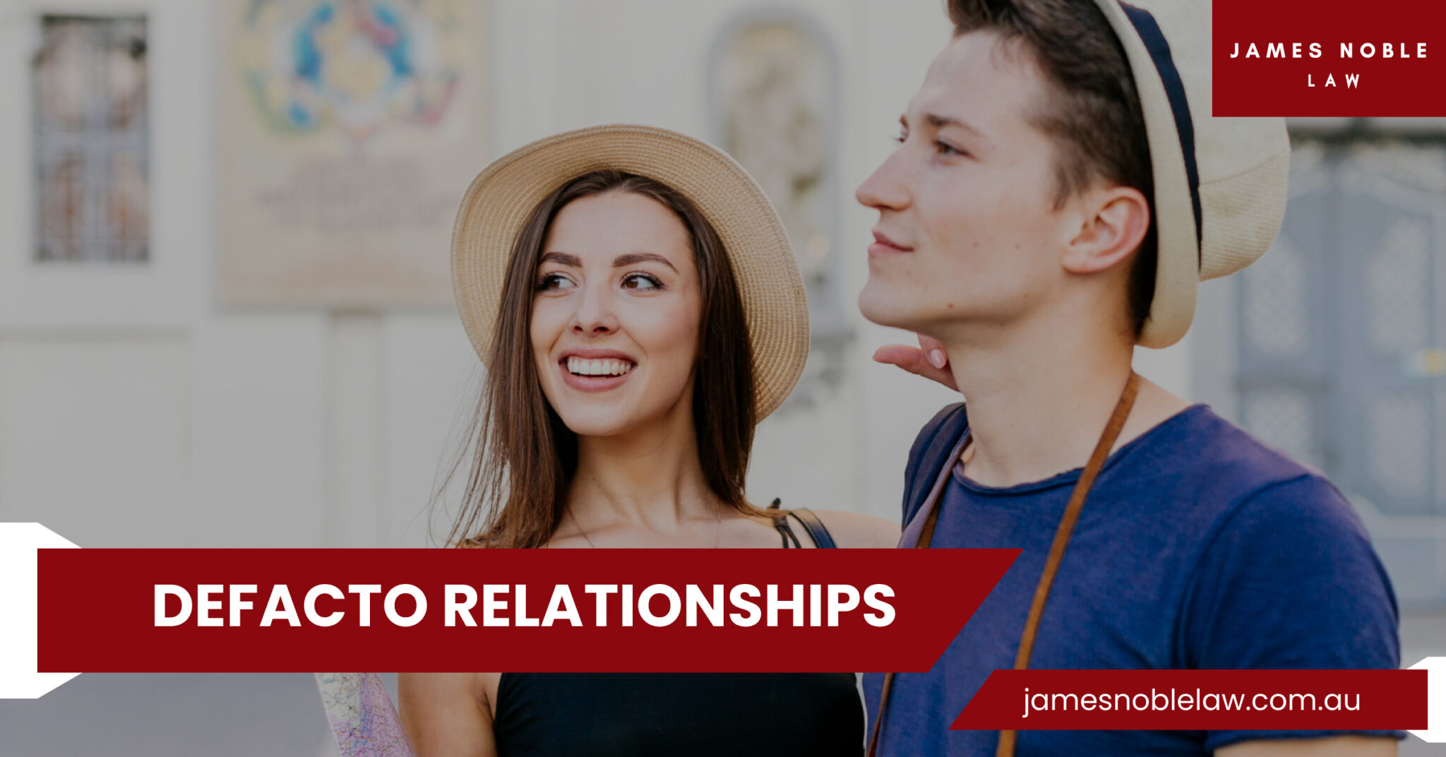 Understanding Defacto Relationships Determining Genuine Domestic Basis