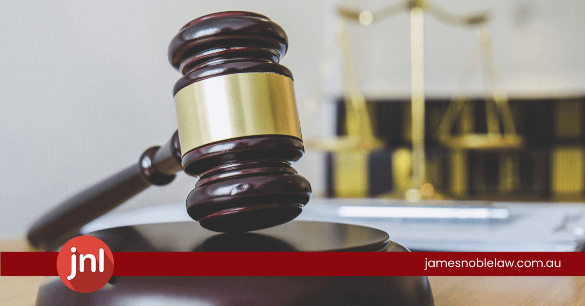 Breaches of Financial Court