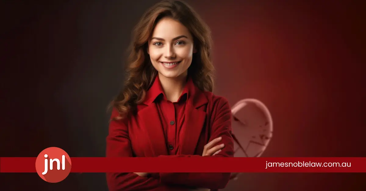 Traits of a Female Narcissist