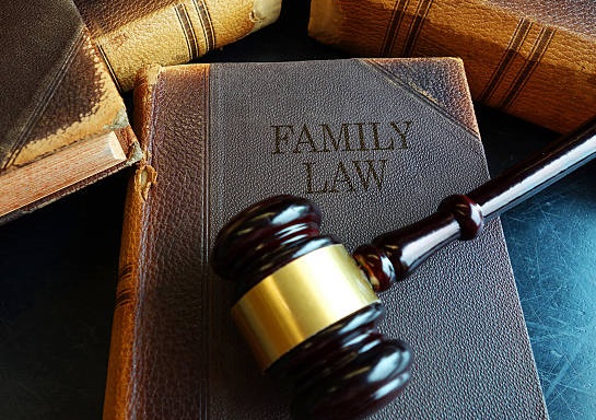 Family Law Act Principles