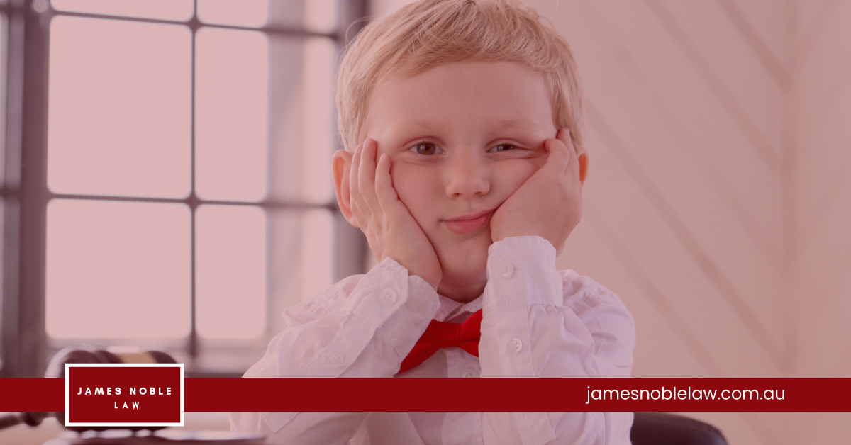 Independent Children's Lawyer