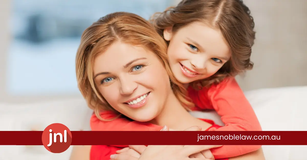 Changing Child's Surname