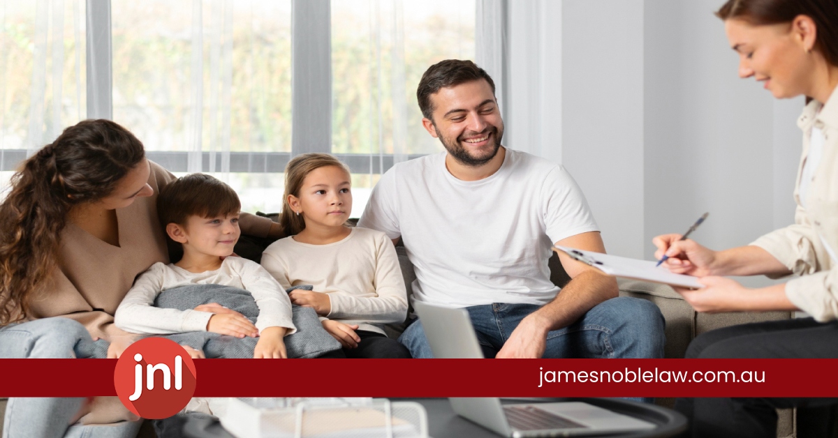 Parental Alienation