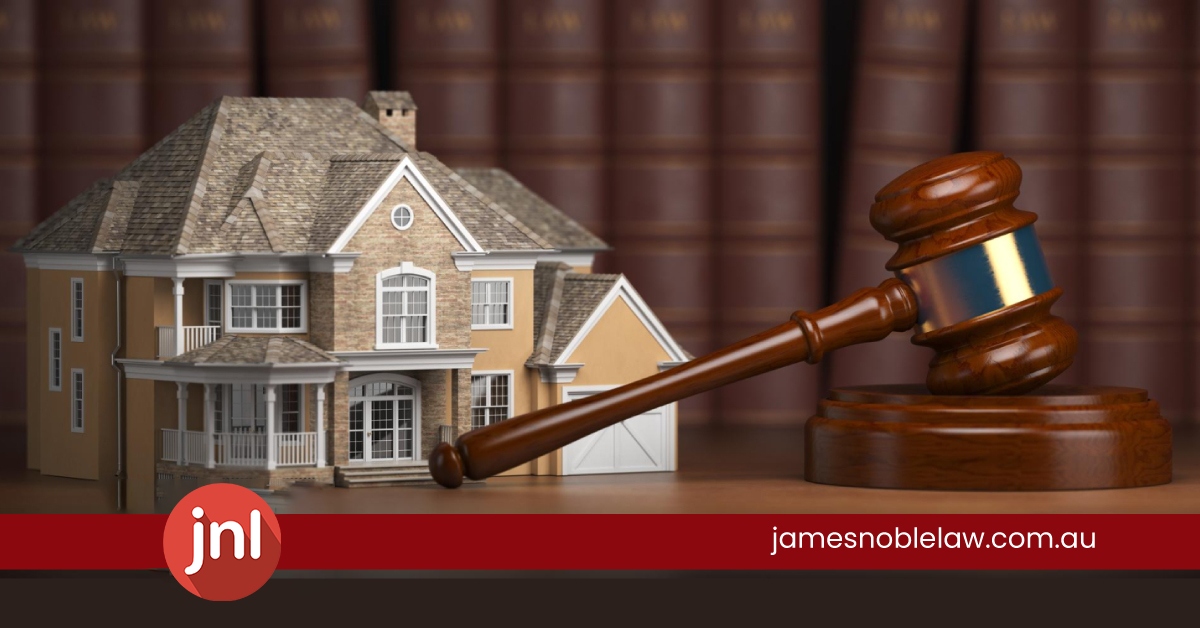 Matrimonial Home Principles