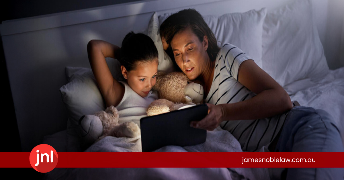 Sleeping Arrangements