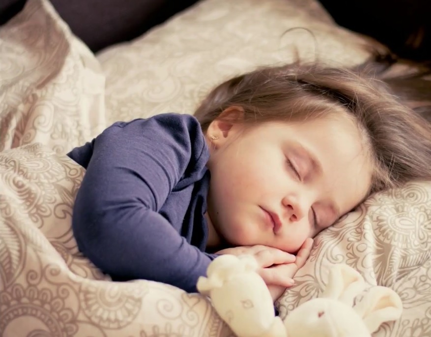 Sleeping arrangements for non custodial clearance parent