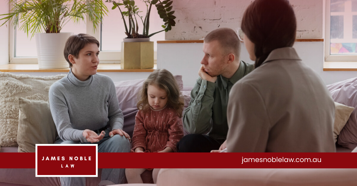 CHILD CUSTODY BRISBANE, QLD FAMILY LAW BRISBANE