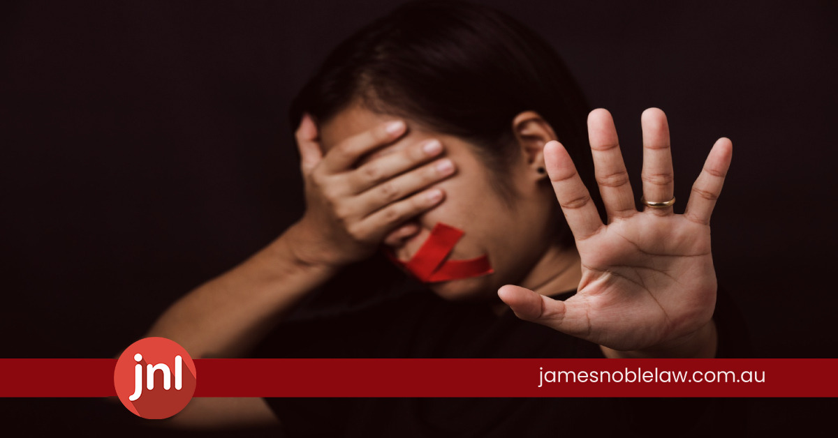 Family violence and abuse