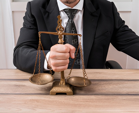 Milton family lawyer