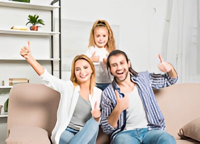 Milton family law service