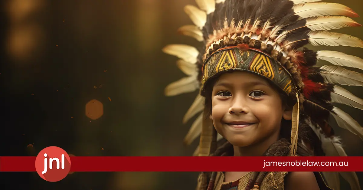 Aboriginal Child Protection