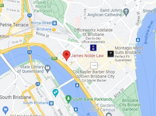 Brisbane Office